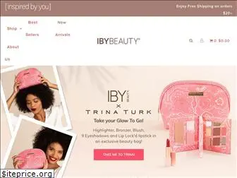 ibybeauty.com