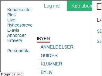 ibyen.dk