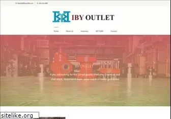 ibyoutlet.com