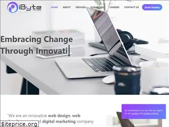 ibyteinnovations.com