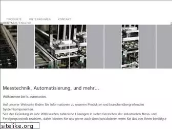 ic-automation.de