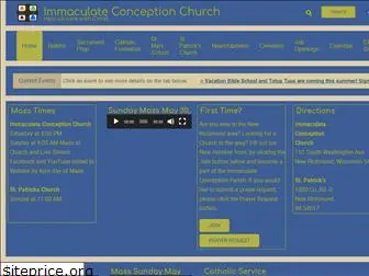 ic-church.com
