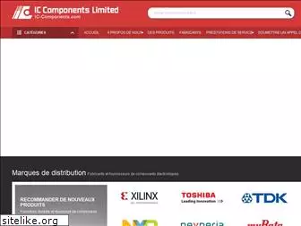 ic-components.fr