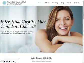 ic-diet.com