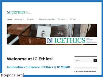 ic-ethics.museum