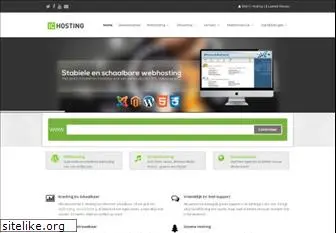 ic-hosting.nl