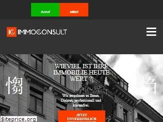 www.ic-immoconsult.de website price