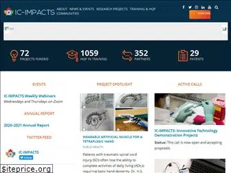 ic-impacts.com