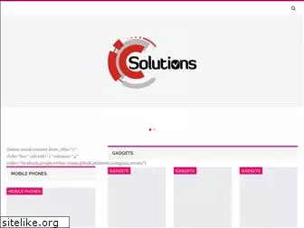 ic-solutions.net