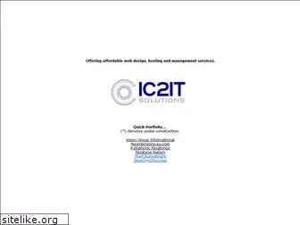 ic2itsolutions.com