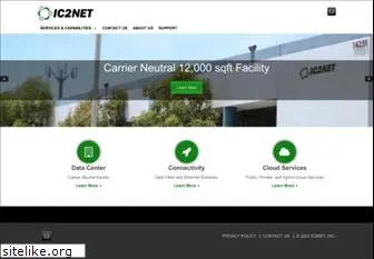 ic2net.net