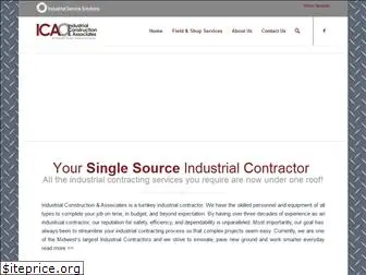 ica-contractors.com