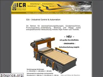 ica-engineering.de