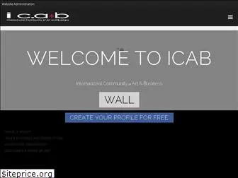 icaab.com