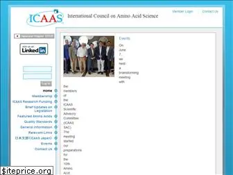 icaas-org.com