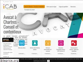 icab-avocat.com