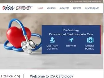 icacardiology.com