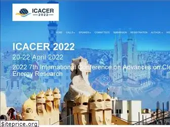 icacer.com