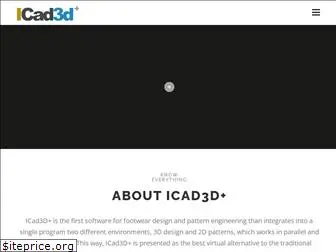 icad3dplus.com