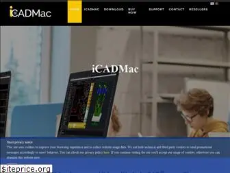 icadmac.com