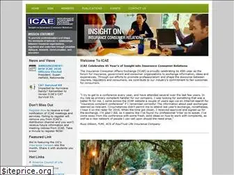 icae.com
