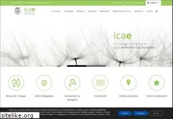 icae.es