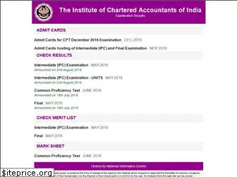 icai.nic.in