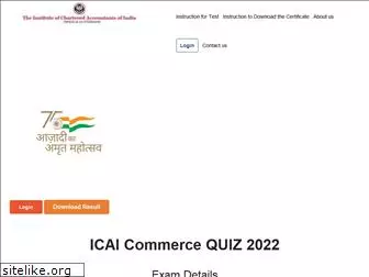 icaiquiz.org