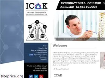 icak.co.uk