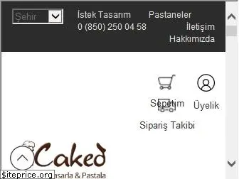 icaked.com