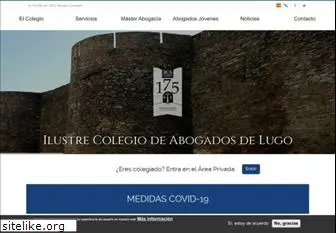 icalugo.org