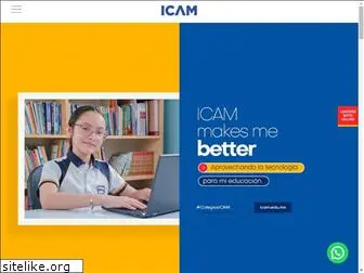 icam.edu.mx