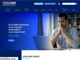 icami.mx