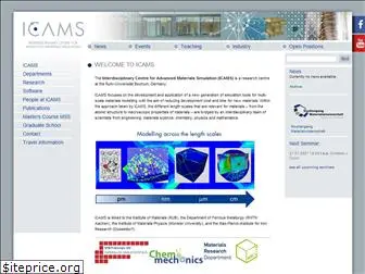 icams.de