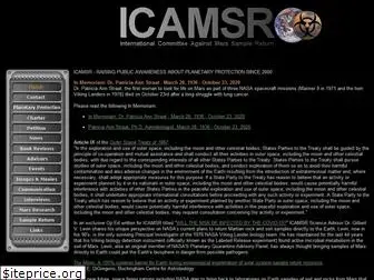 icamsr.org