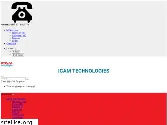 icamtechbd.com