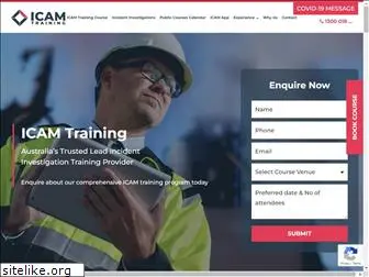 icamtraining.com.au