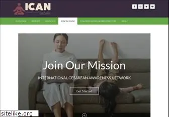 ican-online.net