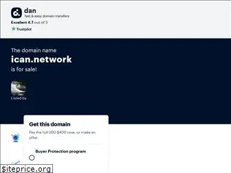 ican.network