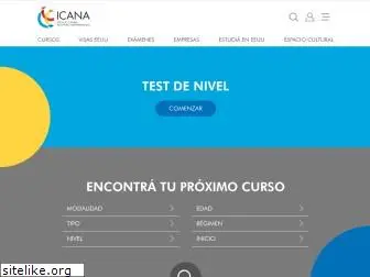 icana.org.ar