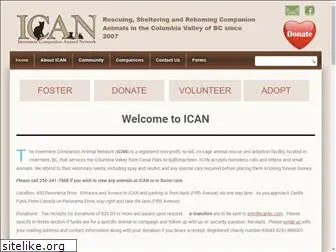 icanbc.com