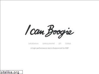 icanboogie.org