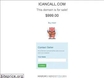 icancall.com