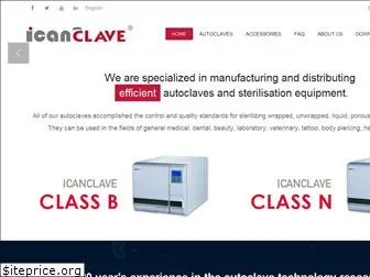 icanclave.com