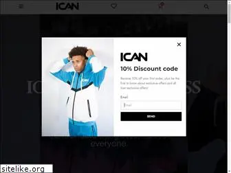 icanclothes.com