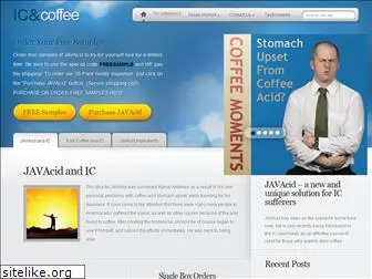 icandcoffee.com