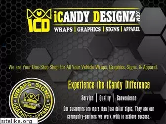 icandydesignz.com