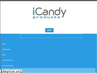icandyproducts.com