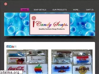 icandysoaps.com