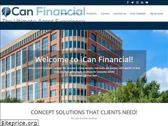 icanfinancial.com
